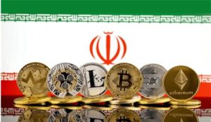 Familiarity with Iranian cryptocurrency