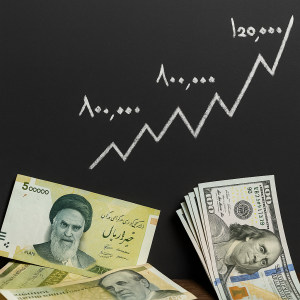 آینده دلار