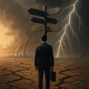 پیش بینی آینده