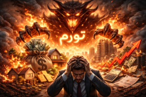 تورم